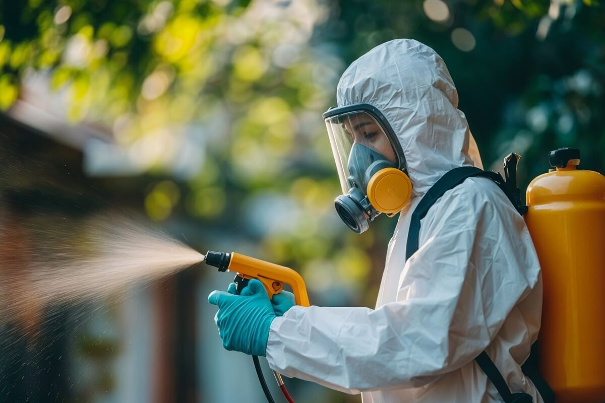 melbourne pest care