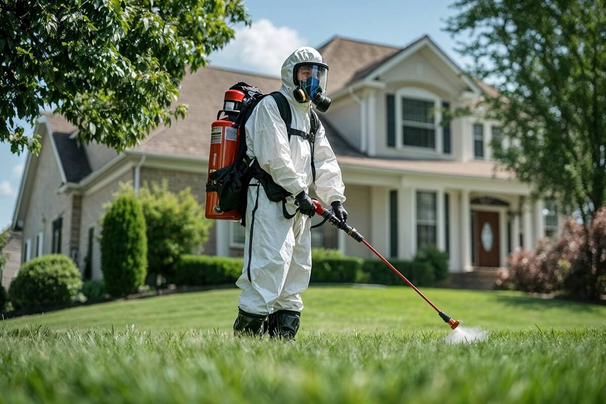 melbourne pest care