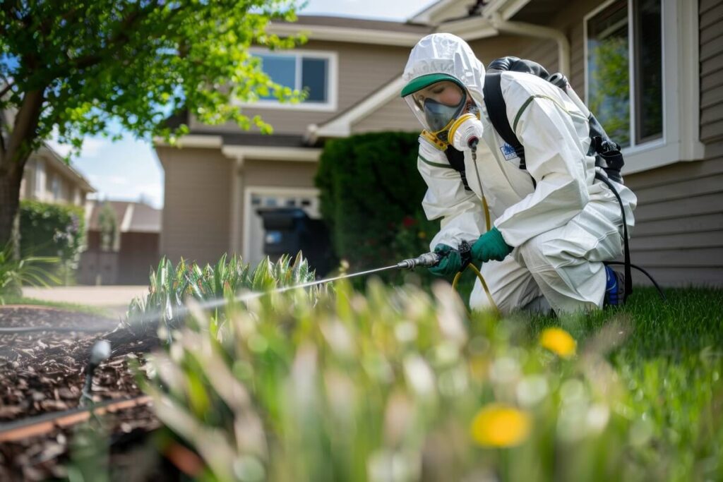 melbourne pest care