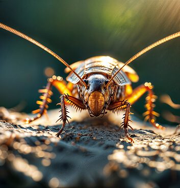 Advanced Pest Control Solutions