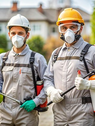 Pest Control Pricing With Clear & Transparent