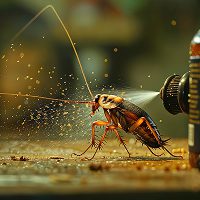 pest control services in Melbourne