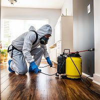 pest inspection company in Melbourne