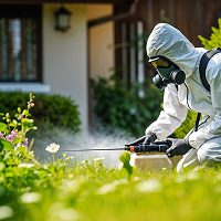 pest inspection company in Melbourne