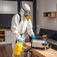 pest inspection company in Melbourne