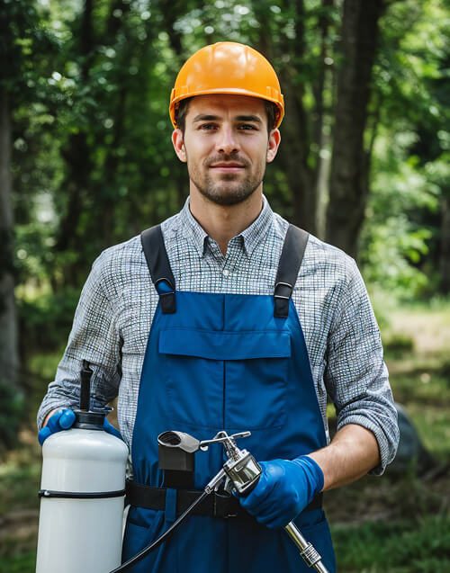 Advanced Pest Control Solutions
