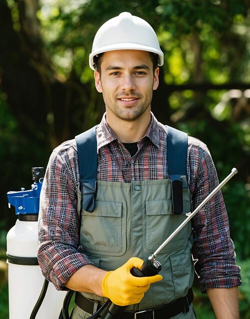 Pest Control Pricing With Clear & Transparent