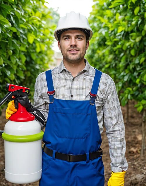 Pest Control Pricing With Clear & Transparent
