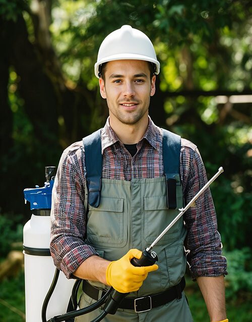 Pest Control Pricing With Clear & Transparent