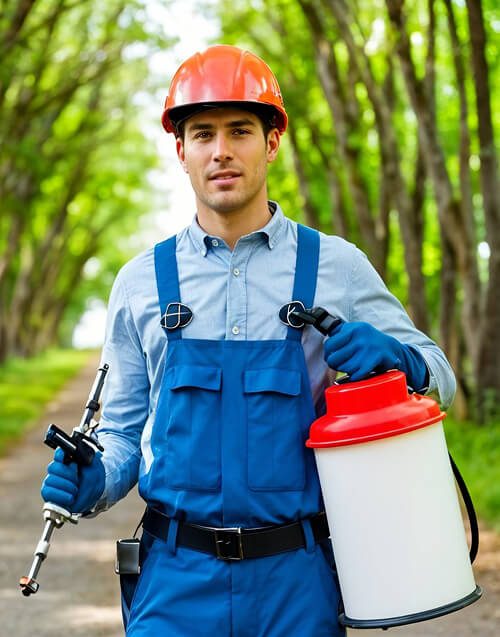 Pest Control Pricing With Clear & Transparent