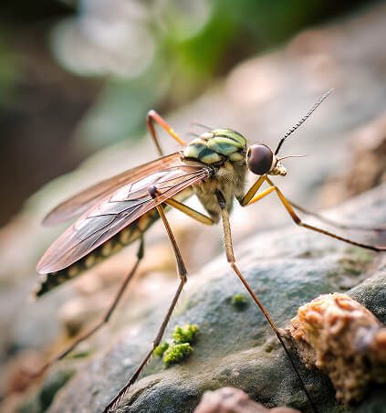 Advanced Pest Control Solutions