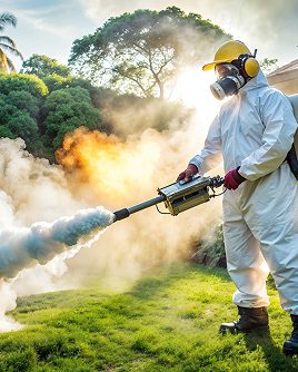 trusted pest management solutions