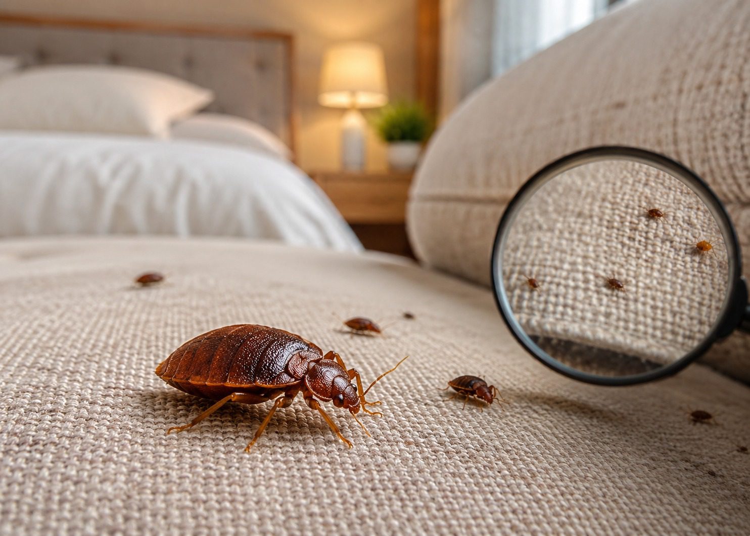 melbourne pest care