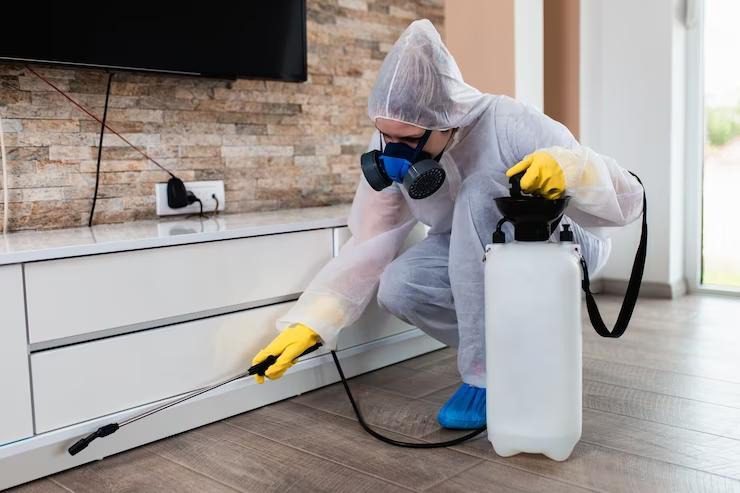 melbourne pest care