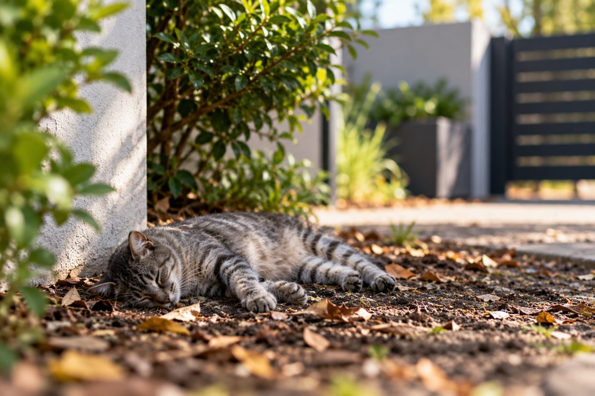 Dead Cat Removal Melbourne