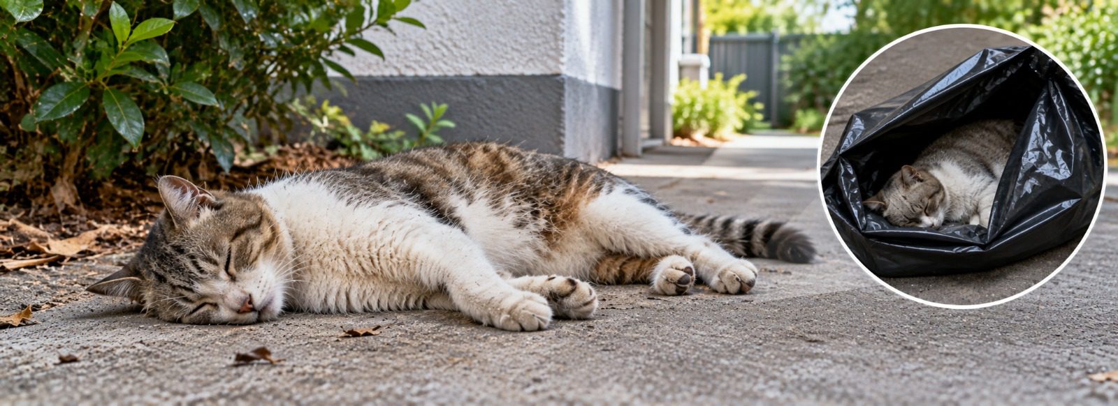 Dead Cat Removal Melbourne
