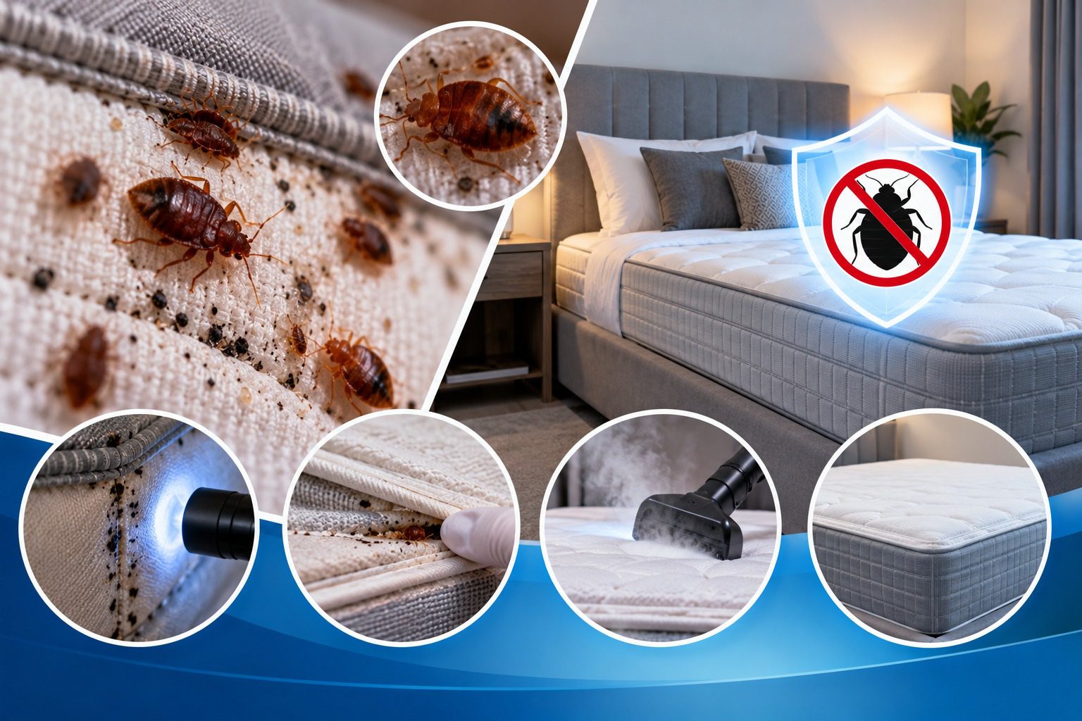 Bed Bug Treatment Melbourne